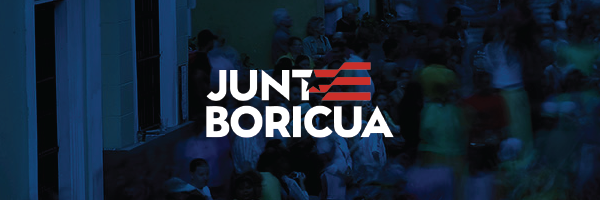 Junte Boricua Ambassador- Latin Family Now Gets Thank You Letter